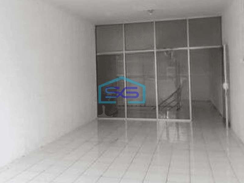 Disewakan Ruko Murah 3 Lantai Di Duri Kosambi, Jakarta Barat