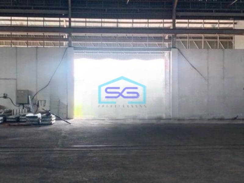 Dijual Gudang di Kawasan Industri Blesindo Legok Tangerang