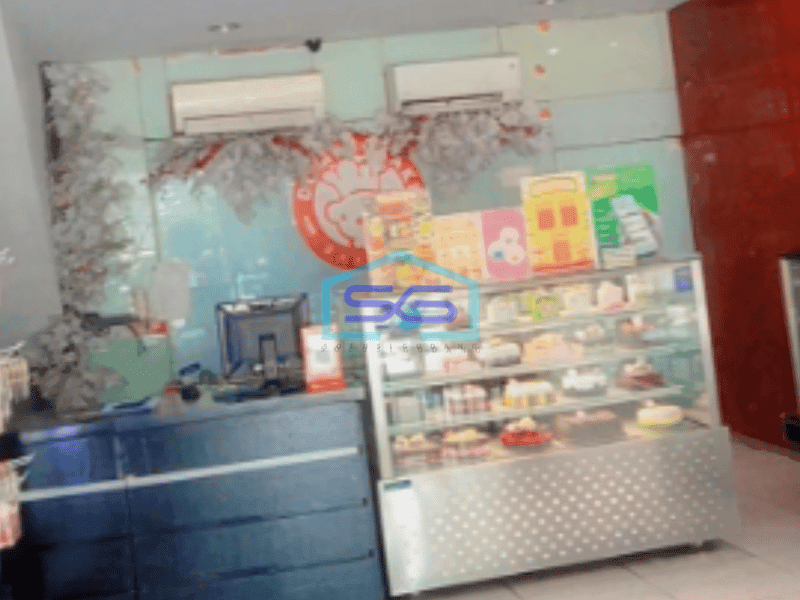 Dijual Ruko Dominocake Citragrand Di JL Alternatif Cibubur Luas Tanah 75 m2
