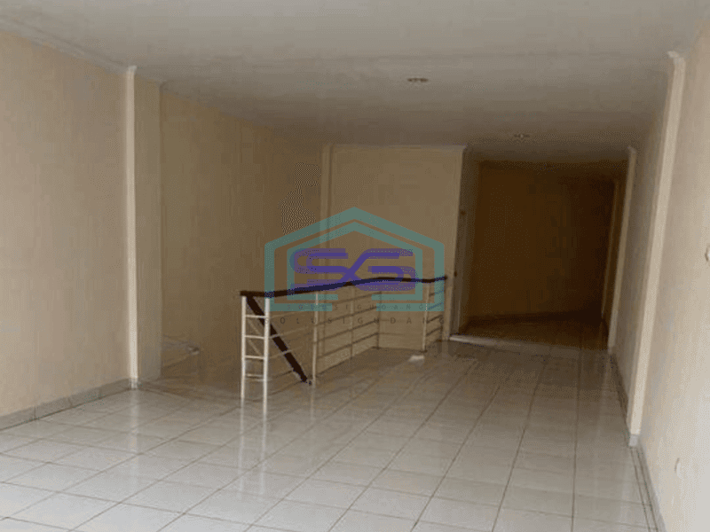 Disewakan Ruko Siap Pakai di Lenteng Agung Jagakarsa Jakarta Selatan