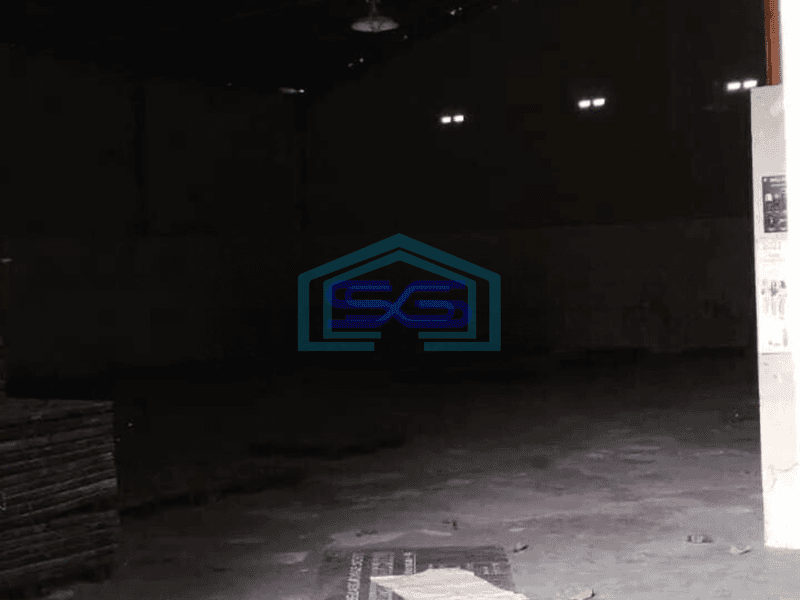 Disewakan Gudang di Jember Jawa Timur