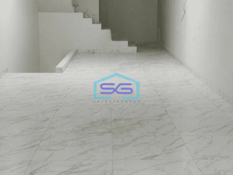 Dijual Ruko Harga Nego Lokasi Strategis di Jalan Utama Jelambar Jakarta Barat Luas Tanah 387 m²