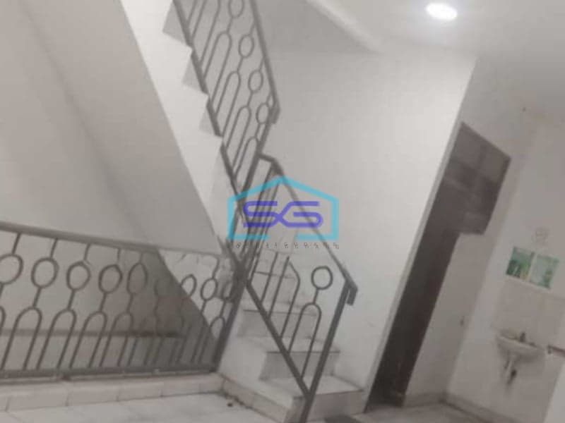 Disewakan Ruko Luas Bangunan 680 m² Lokasi Kelapa Gading Jakarta Utara