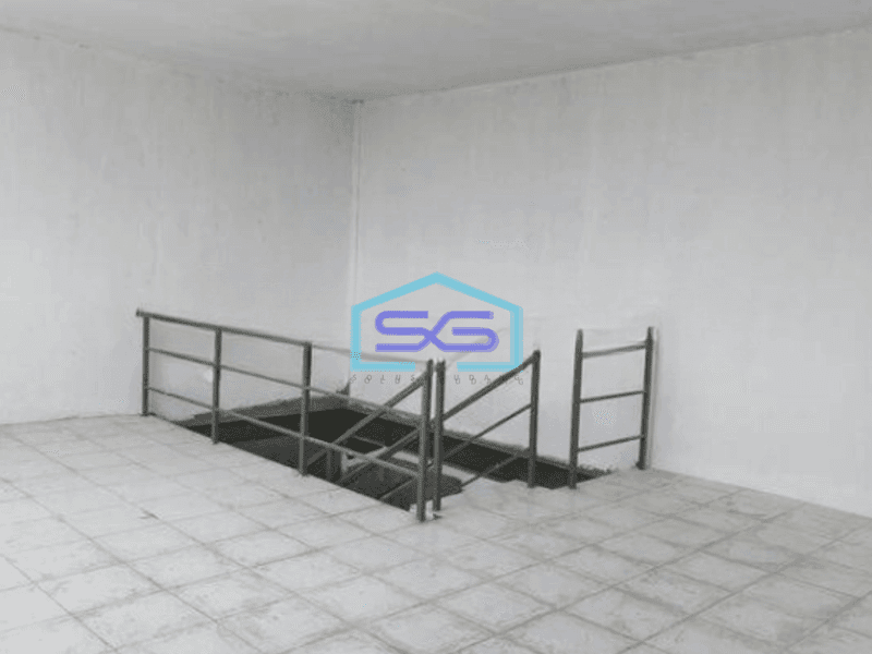 Disewakan Gudang + Kantor Laksana Bisnis Park Luas 450m2 Daerah Tangerang