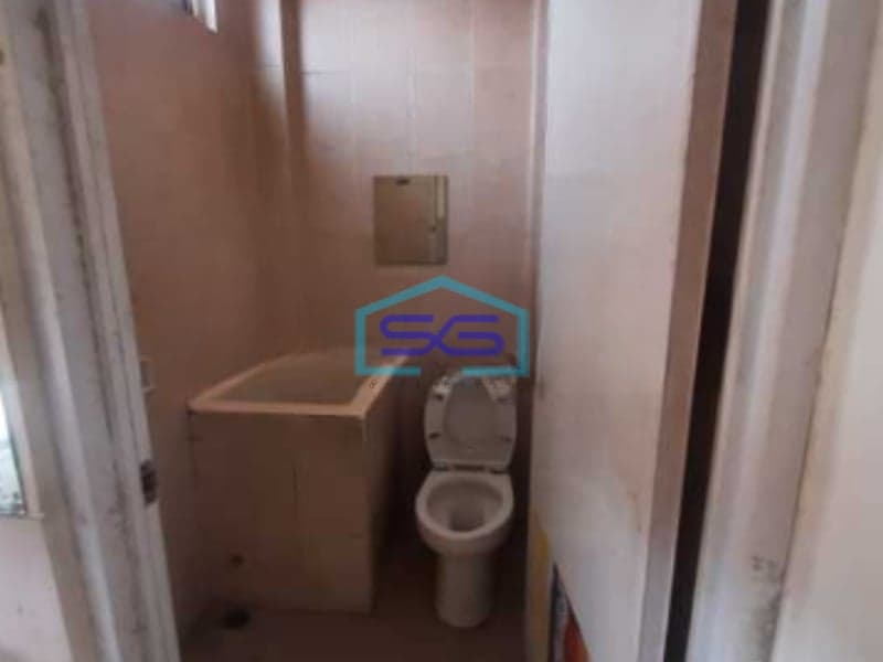 Dijual Ruko Di Harapan Indah Bekasi Luas Bangunan 903m2