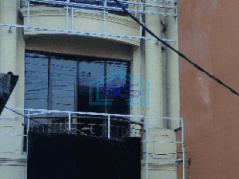 Disewakan Ruko di Waru Sidoarjo