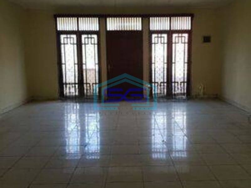 Disewakan Ruko Strategis di Buaran Indah Klender Jaktim