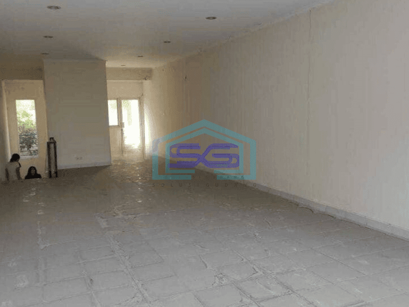 Disewakan Ruko Murah lokasi di Mlati Sleman