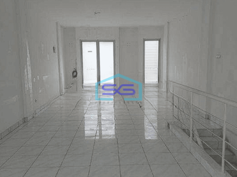 Disewakan Ruko Siap Pakai Sangat Stratetgis Di Blizink Citra Raya Tangerang