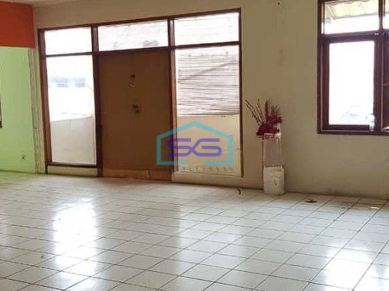 Dijual Murah Gudang + kantor di Sayap Kopo, dekat TKI 1 Bandung LB 732m2