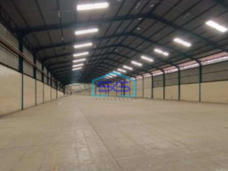 Disewakan Gudang Siap Pakai Termurah Lokasi Cakung Jakarta Timur Luas Bangunan 5027m2