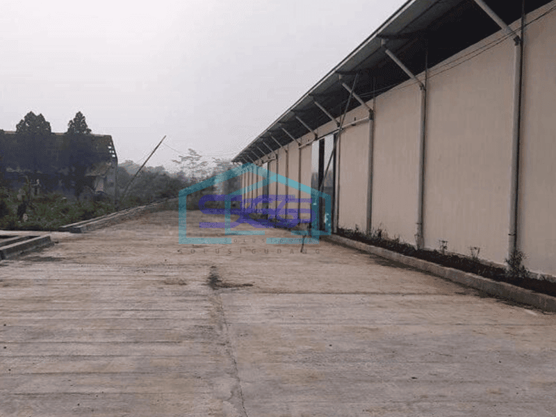 Disewa Gudang Rancaekek