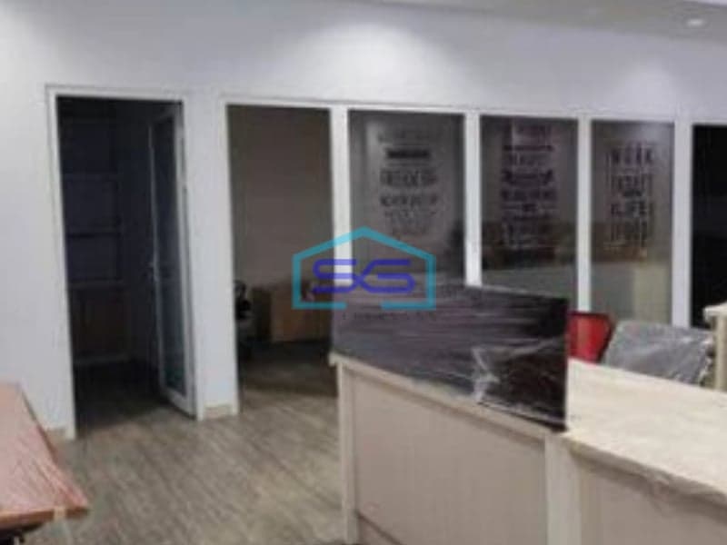 Disewakan Gudang dan Kantor di Daan Mogot Kalideres Jakarta Barat Siap Pakai LT 250m2