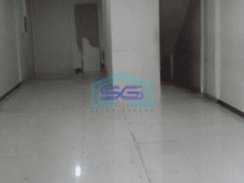 Disewakan Ruko Siap Pakai di Cempaka Baru Kemayoran Jakarta Pusat