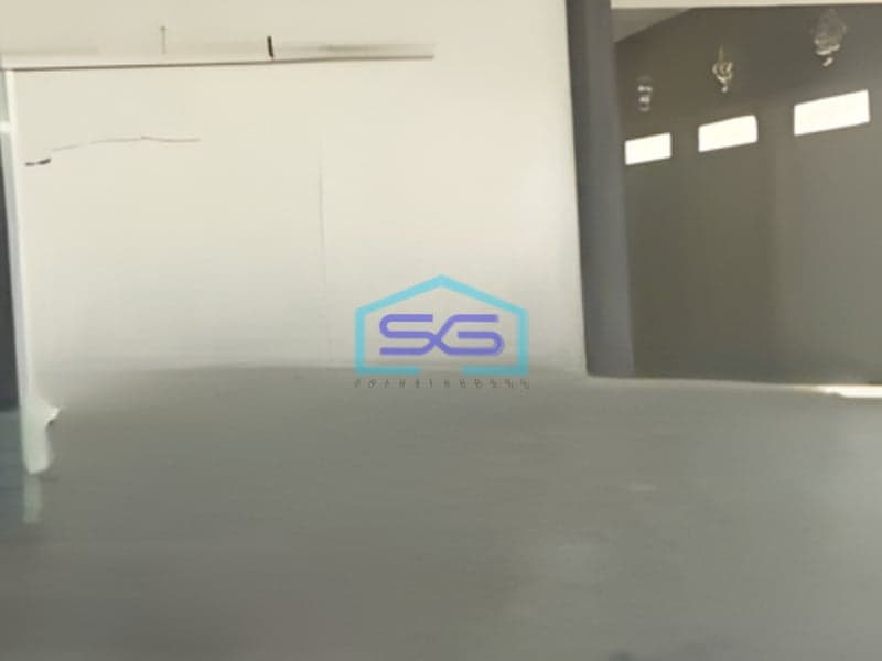 Dijual Ruko Luas Tanah  2400 m² Lokasi di Gunung Sahari Jakarta Pusat