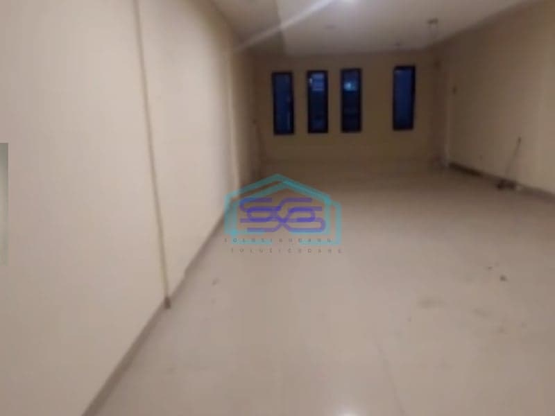 Disewa Ruko Jelambar Utama Jelambar Baru Grogol Petamburan Jakarta Barat Luas Bangunan  200 m²