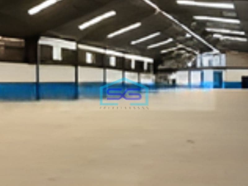 Disewakan Gudang Termurah Di Rawa Buaya Jakarta Barat Luas Bangunan 1700m2