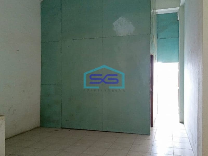 Disewakan Ruko 3 unit di Jalan Bypass Alang Alang Lebar, Palembang LT 180m2