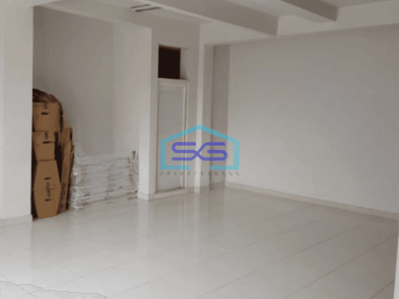 Dijual Ruko 2 Lantai Luas Bangunan  175 m² di Bekasi Timur