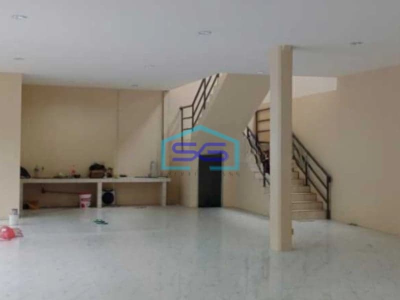 Disewakan Gudang Siap Pakai Di Kawasan Jababeka Cikarang Bekasi Luas Bangunan 2500m2