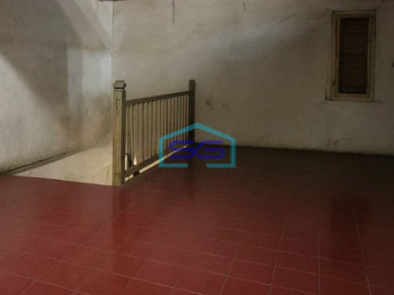 Disewakan Ruko Jl Waspada Pabean Cantikan Surabaya Luas Bangunan 250m2