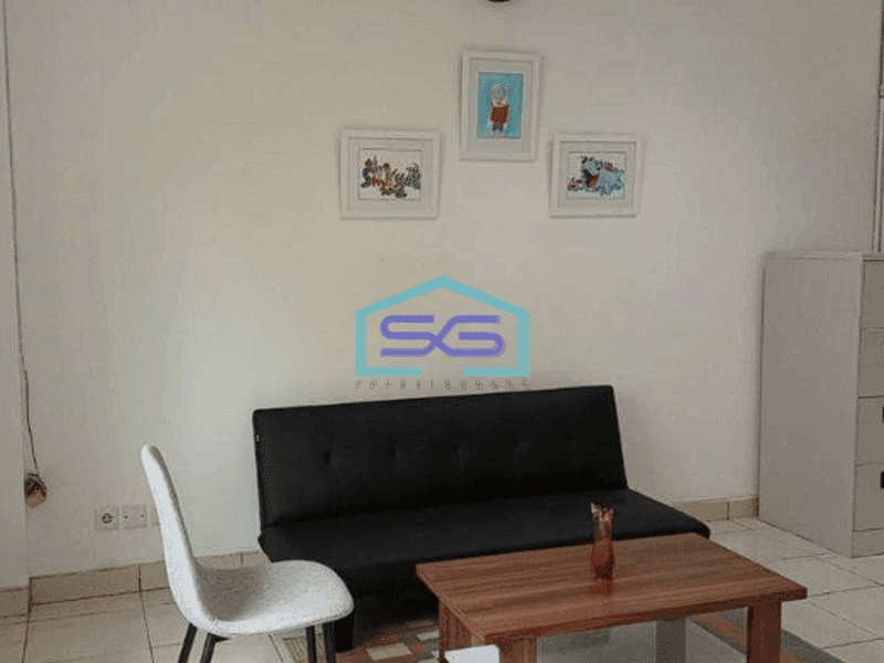 Dijual Ruko LB 250m2 Dekat Senopati di Tendean Jakarta Selatan