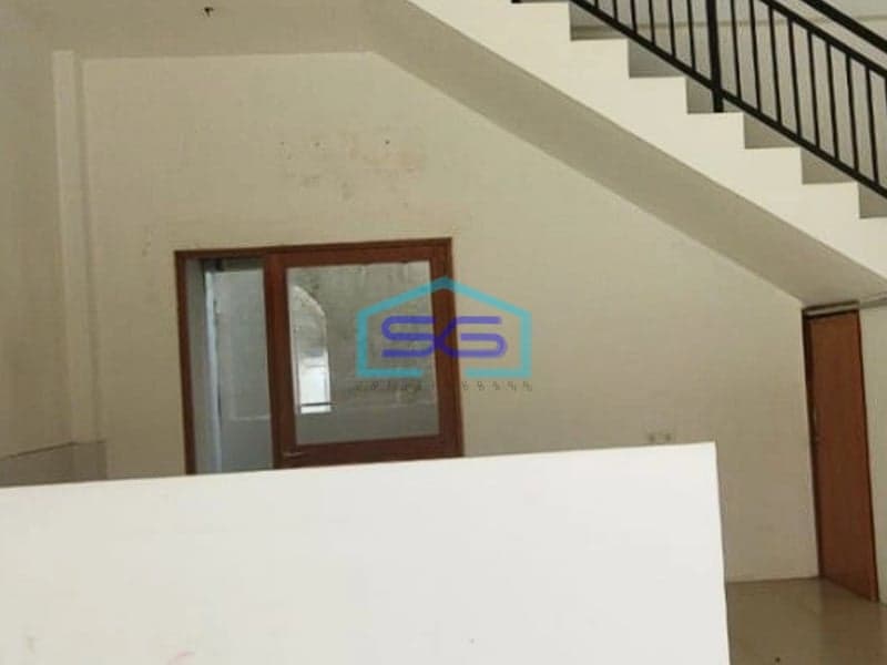 Disewakan Ruko Tempat Usaha di Canggu Bali Luas Bangunan 300m2