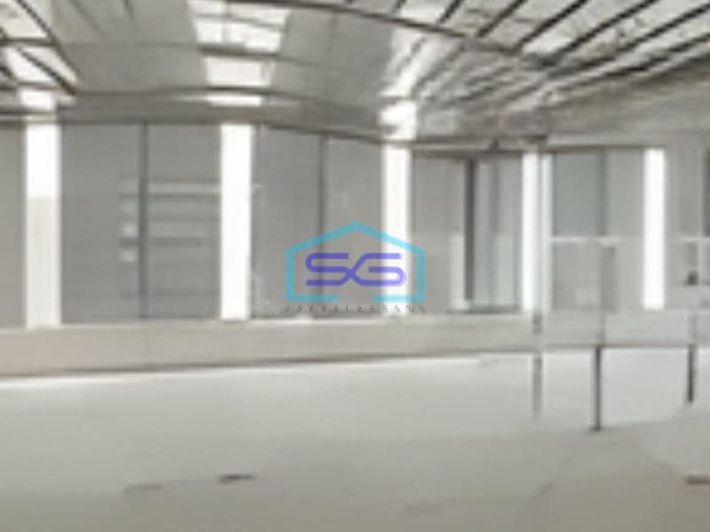 Dijual Gudang Di Kawasan Industri Delta Silicon Cikarang Bekasi Luas Tanah 1800m2