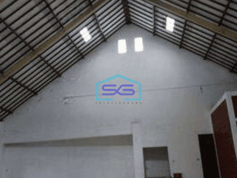 Dijual Bangunan Komersil, Sewon, Bantul