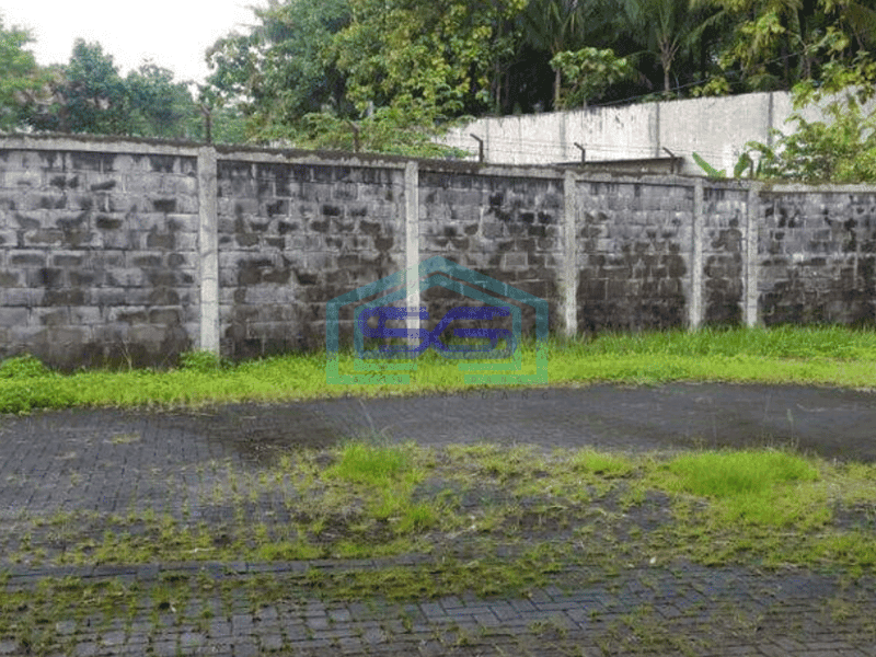 Dijual Gudang Murah Siap Pakai di Ungaran Daerah Industri 5 menit ke Tol