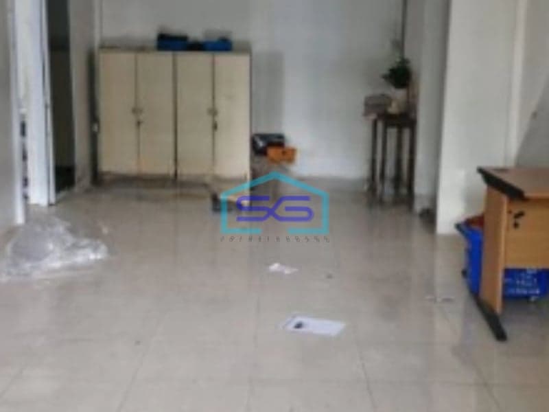 Disewakan Gudang Di Kalideres Jakarta Barat LB 850m2 Siap Huni
