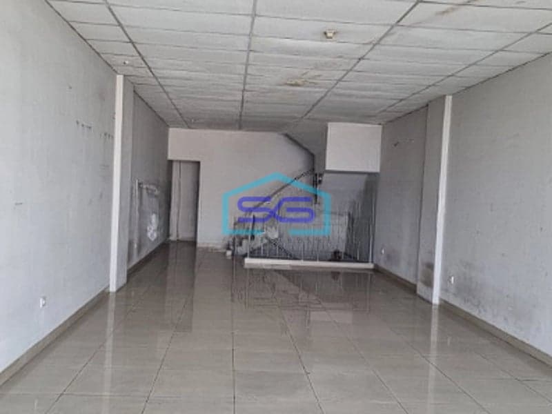 Disewakan Ruko 4 Lantai Dengan Lokasi Strategis Daerah Mampang Prapatan Jakarta Selatan LB 385m2