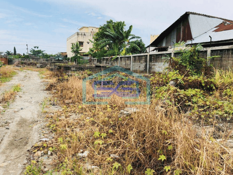 Dijual Cepat Gudang lokasi Medan