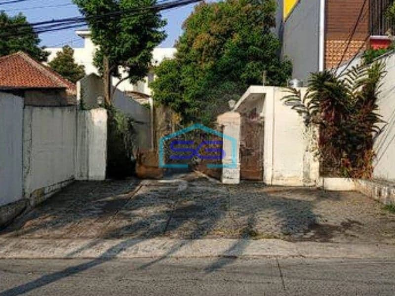 Dijual Gedung Strategis Dijual Murah di Jl. Harsono RM, Ragunan, Pasar Minggu Jakarta Selatan