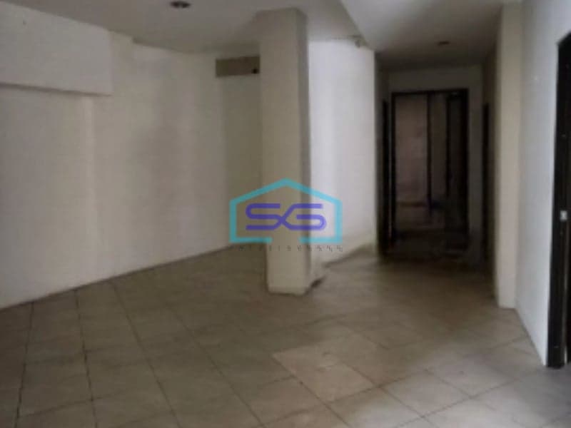 Disewakan Ruang Usaha Lokasi Semarang di Pusat Kota