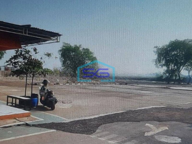 Dijual Tanah Di Cakung Jakarta Timur LT 60881m2