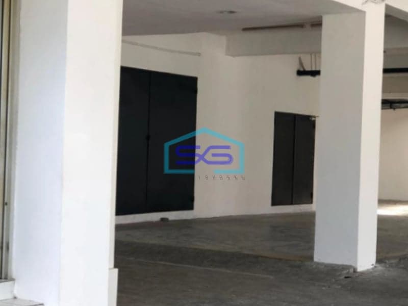 Dijual Gedung Perkantoran 5 Lantai Lokasi Strategis Di Kemayoran Jakarta Pusat LT 1145m2