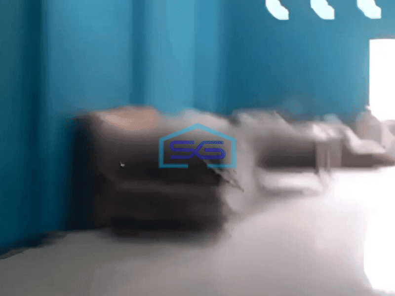 Dijual Ruko Tengah Kota Lokasi Strategis di Jalan Sriwijaya, Semarang