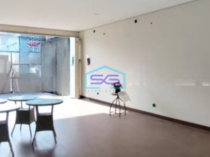 Disewakan Ruko Untuk Usaha Di Sleman Jogja Luas Bangunan  110 m²