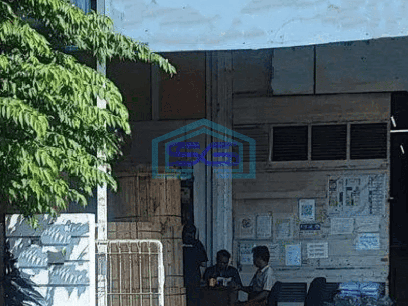 Dijual Pergudangan Taman Tekno Bsd Tangerang Murah