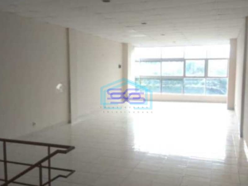 Disewakan Ruko Bidex Jalan Pahlawan Seribu Bsd Serpong Tangerang Luas Bangunan  225 m²