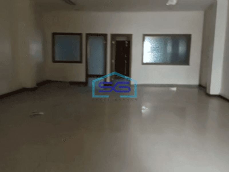 Disewakan Ruko Mahendradata 3lt Luas Dan Panjang Cocok Usaha Kantor