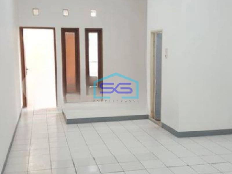 Dijual Ruko Taman Holis Indah Bandung Mainroad