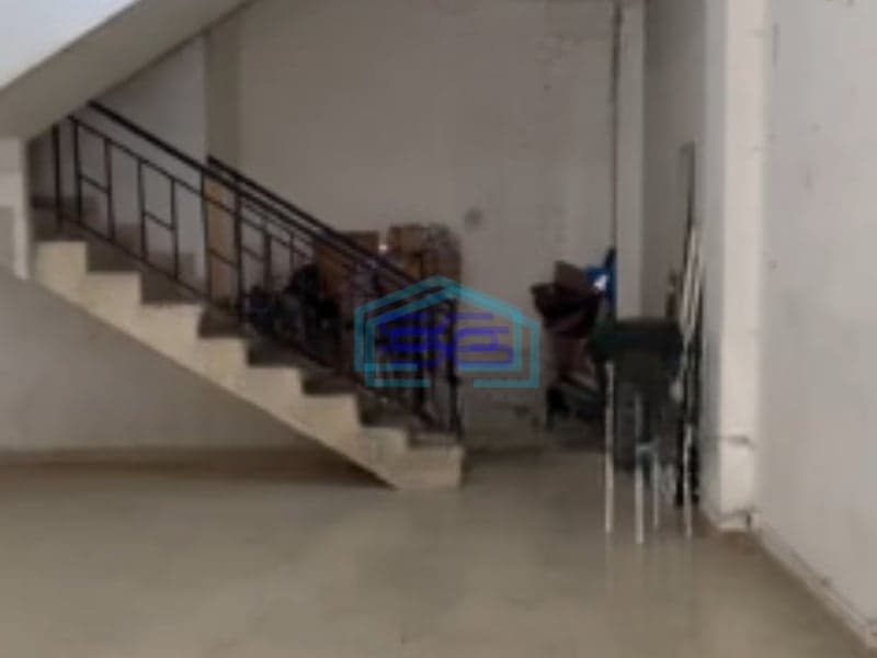 Disewakan Ruko Luas Bangunan  176 m² Lokasi Strategis di Jakarta Selatan