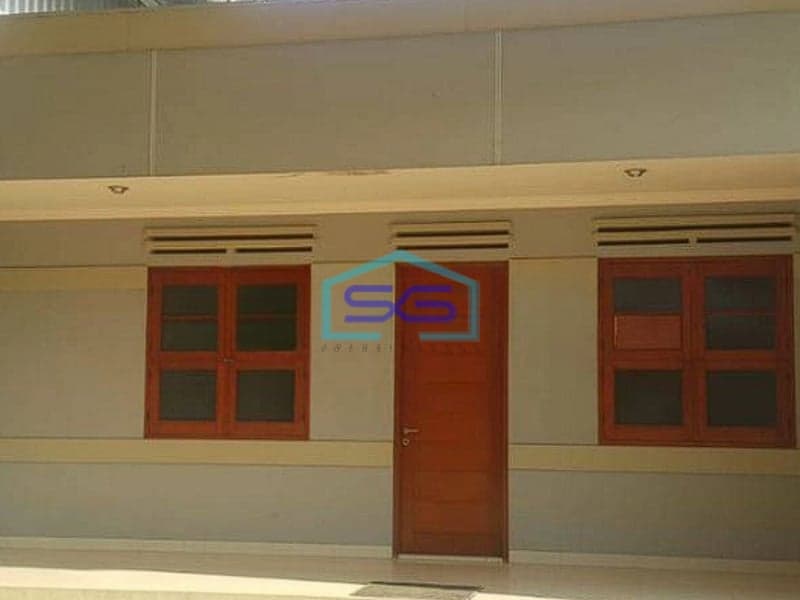 Disewakan Gudang Baru Bagus Siap Pakai Aman Jln. Caringin Bandung LB 1500m2