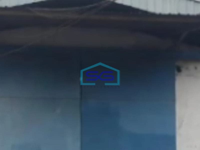 Dijual Gudang Luas Bangunan 462m2 di Margomulyo Permai Surabaya Jawa Timur