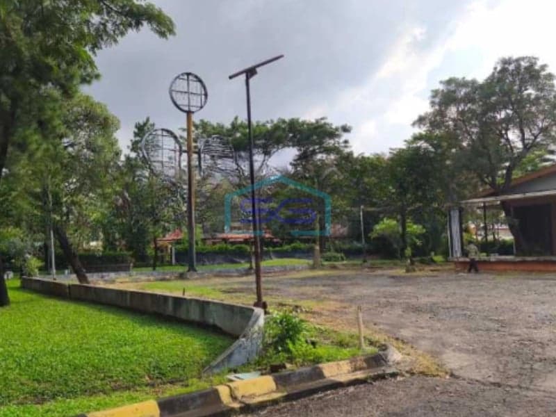 Disewakan Gudang Luas Tanah 2500 m² Lokasi di Harapan Indah Bekasi