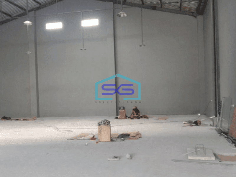 Disewakan Gudang & Kantor RingRoud Selatan Bantul Yogyakarta