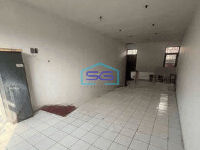 Disewa Ruko Strategis Di Villa Ngaliyan Permai,Semarang