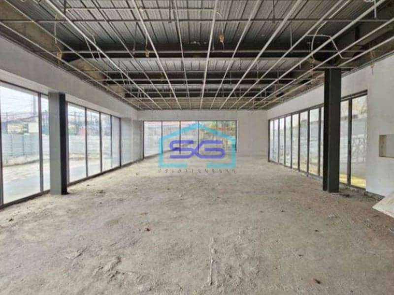 Disewakan Gedung di Cilandak Jakarta Selatan LT 841m2